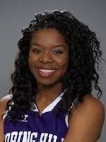 Leah Washington (1/25/2015)