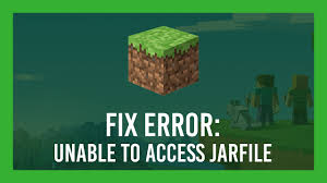 All of these are for forge mods + plugins, no fabric mods + plugin hybrids here. Unable To Access Jarfile Minecraft Server Error Solved We Review Everything Tech