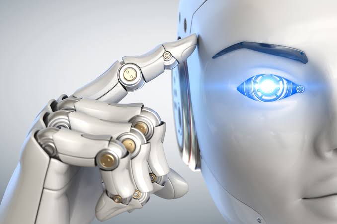 Resultado de imagen de inteligencia artificial"