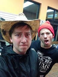 Mark Eshleman's Instagram, Twitter & Facebook