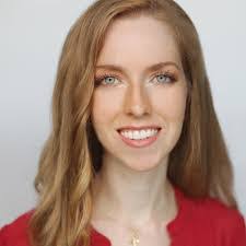 Claire Fullerton's Instagram, Twitter & Facebook