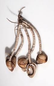 Full Image And Description Anthropology Historical Jewellery African Jewelry Amulet