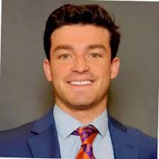 Congratulations Cam! Very proud of your accomplishments.