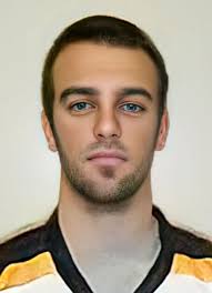 Player photos for the 2010-11 Troy Bruins at hockeydb.com