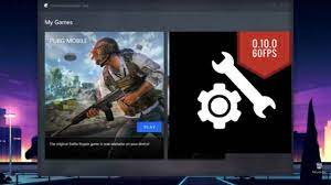 How To Use Gfx Tool In Tencent Pubg Mobile Emulator Youtube
