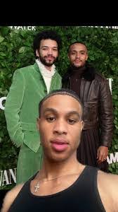 Seth Nicholas's Instagram, Twitter & Facebook