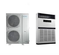 Ecostar 8 Ton Floor Standing AC EFS96FH01