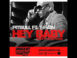 Rakiya Sleda Unizhavam Pitbull Ft T Pain Hey Baby Mp3 Minimus3darkestra Com