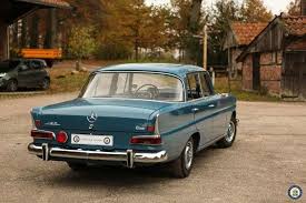 1964 Mercedes Benz 190c Amazing Cars Mercedes Mercedes Benz