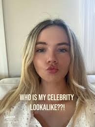 Discover Your Celebrity Lookalike Today!