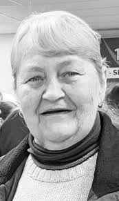 Cynthia "Cindy" Titus Larson