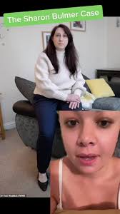 El impactante caso de Sharon Bulmer y el amor fraudulento