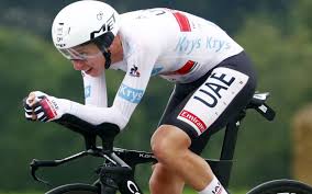 At the first mountain arrival of the tour in leukerbad, küng held up very well for a very long time. Tadej Pogacar Wins Tour De France Time Trial Geraint Thomas Loses Time And Mathieu Van Der Poel Keeps Yellow