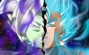 28 zamasu (dragon ball) 4k wallpapers and background images. Vrdthvlcfiyecm