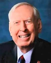 Remembering Past FL CCIM 1987 President Col. Audley C. Harris, USA, CCIM,  SIOR