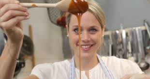 Karamellbonbons Selber Machen Rezept Karamellbonbons Selber Machen Bonbon Karamell