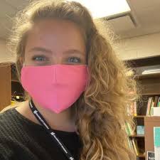 Alora Miller's Instagram, Twitter & Facebook