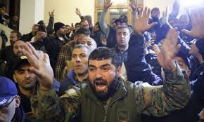 محاولة إنقلاب عسكري تجري في البلاد على خلفية الأزمة السياسية المتفاقمة، طالب الجيش الأرمني اليوم الخميس باستقالة حكومة رئيس الوزراء نيكول باشينيان. Armenia Azerbaijan And Russia Sign Agreement To End Fight In Nagorno Karabakh World Dawn Com