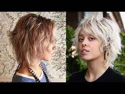 Pin On Short Hairstyles
