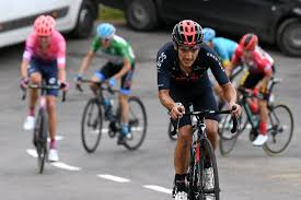 Ineos grenadiers (uci team code: How Ineos Grenadiers Plans To Win The Tour De France Without Egan Bernal Velonews Com