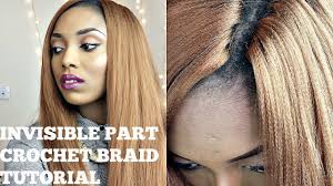 Crochet braids are synthetic hair extensions that involve braiding, weaving, or crocheting synthetic hair extensions into your natural hair with a crochet hook or latch hook. How To Knotless Crochet Braids With Straight Hair Un Ruly