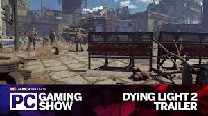 Jun 18, 2021 · it might be worth noting that the dying light 2 standard edition for pc is only available digitally. Dying Light 2 Release Date Trailers Gameplay And News Techradar