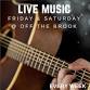 ✨LIVE MUSIC TONIGHT✨ event image