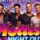 The Sydney Hotshots Live at Nambucca RSL Club