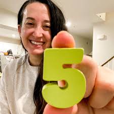 Everyday with Easton