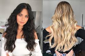 Try doing an internet search of salons or individual hairdressers in your area that. 5 Different Ways To Curl Your Hair Sitting Pretty