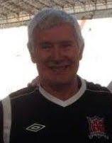 Condolence Book for Patrick (Pat) NUGENT (Dundalk, Louth)