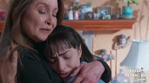 Gemma Cuevas Participo En Novelas