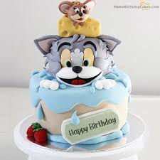 Birthday Cake For Kids Boys With Name Birthday Cakes Images For Kids Download Share Happy Birthday Cakes Happy Birthday Cake Images Birthday Cake Writing
