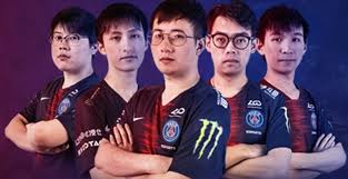 Such tournaments most often have an organizer, advertising sponsors, and a large media segment. Malaysian Esports Player Part Of Team To Win Rm16mil In Dota 2 Tournament The Star