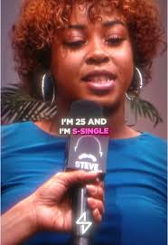 Steve Harvey Cured Her Stutter… 👀👏 #steveharvey #inspiration #stutter  #talkshow #wholesome