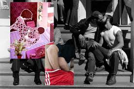 Image result for arte omosessuale