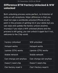 Oct 24, 2018 · las primeras impresiones suelen ser acertadas, y, a primera vista, los presuntos 38 segundos filtrados en reddit del presunto nuevo trailer de … Promo Worldwide Factory Unlock For All Iphones Technology Market Nigeria