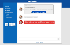 O sistema do enem permite a recuperação da senha cadastrada, que será usada para dar . Enem 2021 Cartao De Confirmacao Com Local Da Prova E Divulgado Enem 2021 G1