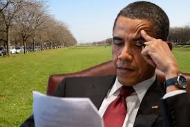 Obama Presidential Center