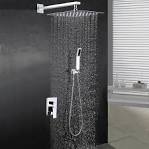 Walk-In Shower Design Ideas That Can Put Your Bathroom