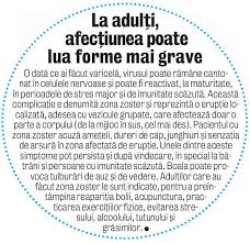 Descriere pentru varicela (varsat de vant): A FÄcut VaricelÄ DÄ I SÄ Bea Multe Lichide Libertatea