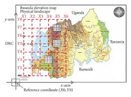 Image result for Rubus kirungensis