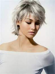 Zomerkapsel Dames 2017 44 Jpg 360 480 Pixels Shaggy Short Hair Medium Hair Styles Hair Styles