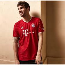 Enjoy a big surprise now on dhgate.com to buy all kinds of discount shirts numbers 2020! Bayern Munich Jerome Boateng Home Football Jersey 2020 21 Dasport Echipamente Sportive