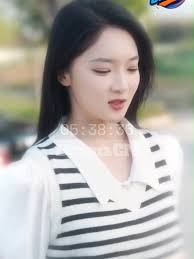 Drama China Helen Dan Calvin