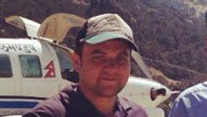 Aussie pilot dies in horror crash