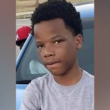 Georgia police searching for 13-year-old boy wanted for murder