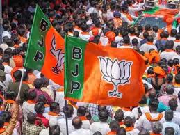 Lok Sabha Elections 2024: BJP की चौथी लिस्ट जारी, तमिलनाडु की सीटों पर  फोकस, यूपी-बिहार के कैंडिडेट्स का बढ़ा इंतजार | Zee Business Hindi