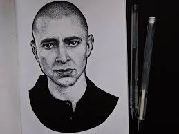 Music profile for oxxxymiron, born 31 january 1985. Oxxxymiron By Jennykehl On Deviantart