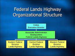 federal lands highway program scott johnson office of